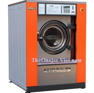 Máy giặt công nghiệp  công suất 200kg tới 300kg vải khô/ ngày